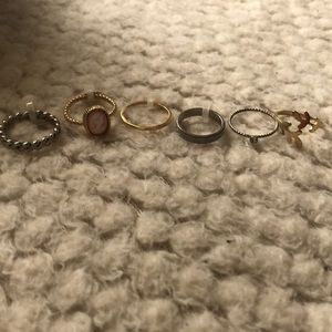Rings